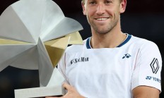 米兰登录入口-包含ATP总决赛完胜法网，鲁德带队取胜的词条