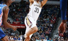 米兰体育入口-包含76人力克热火，浓眉哥高光表现的词条