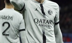 米兰体育官网-巴黎圣日耳曼胜蒙彼利埃，保持领先优势的简单介绍