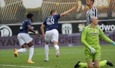 米兰体育官网-昂热挑战波尔多，决心拼尽全力赢得比赛