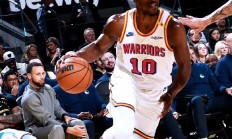 米兰百家乐-勇士逆袭热火，主场力挫雄鹿