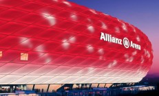 ac米兰体育官网-欧冠淘汰赛之夜，塔图姆完成自我救赎