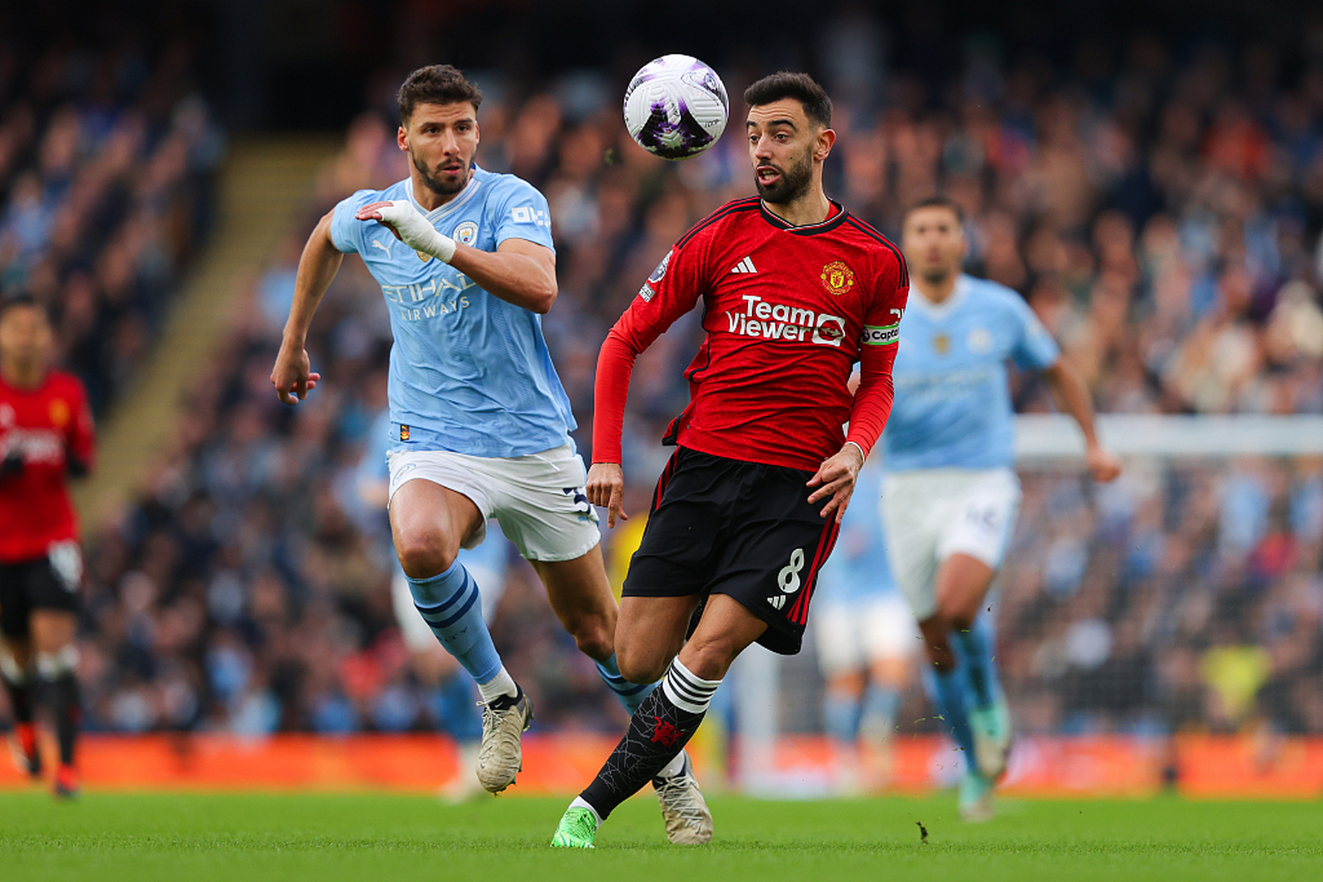 曼城双杀对手，排名第一稳固！的简单介绍