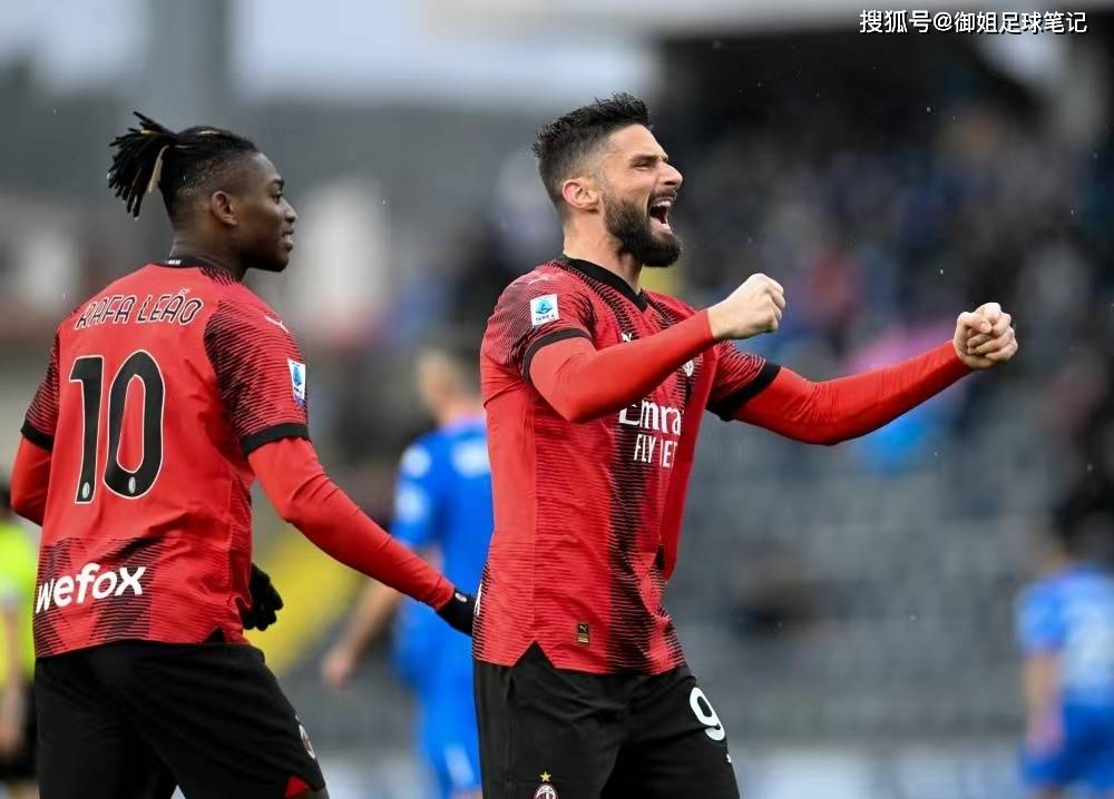 AC米兰迎战帕尔马，实力对比明显的简单介绍