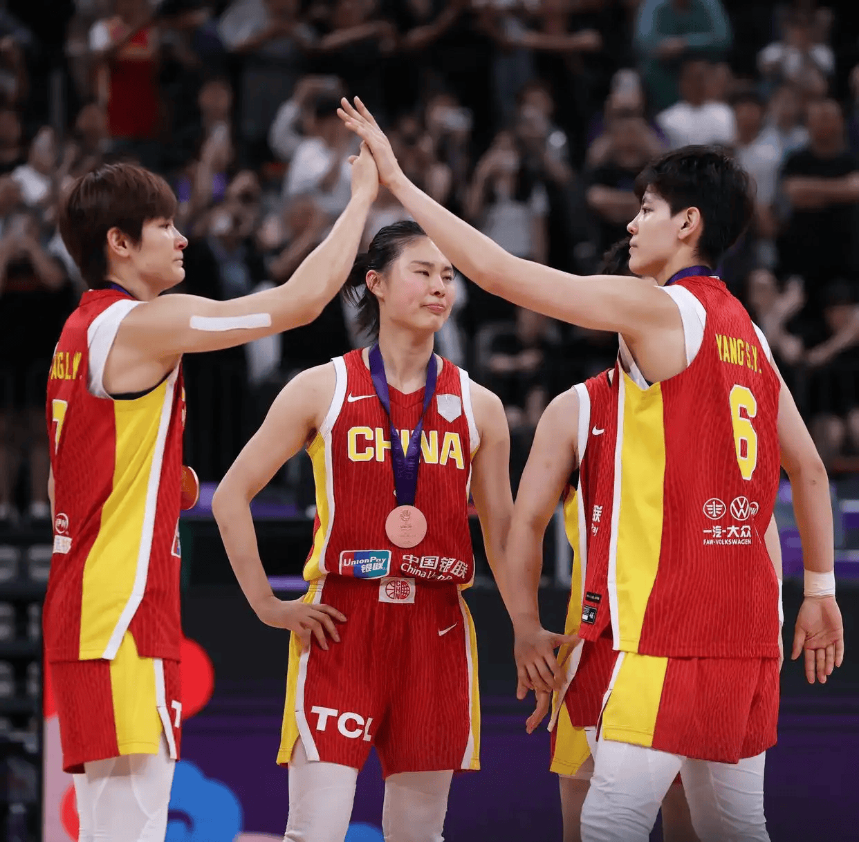 关于山东女篮团队合作不畅，CBA球队面临变革的信息