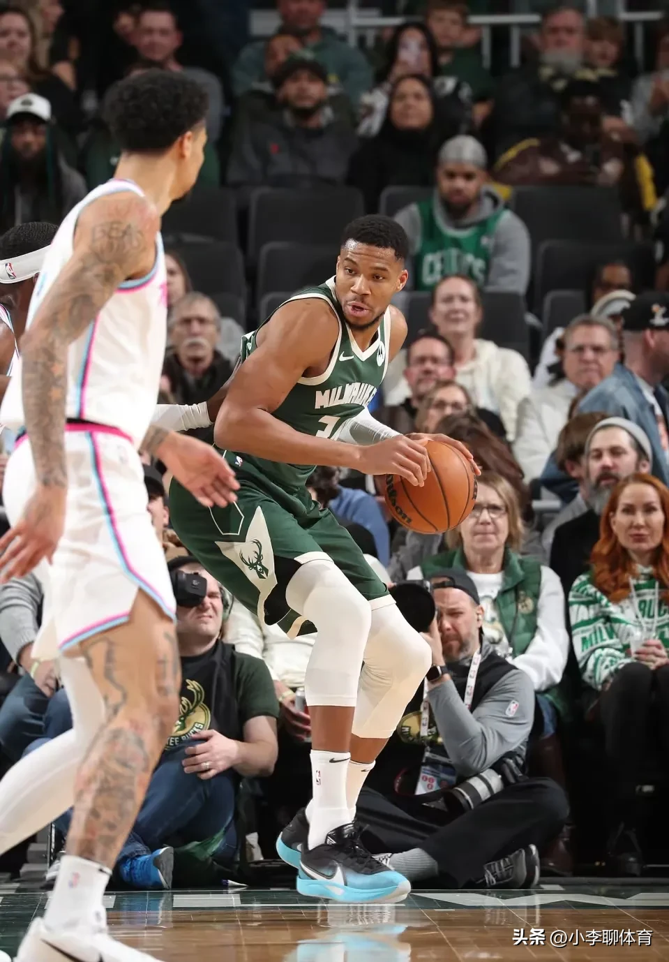 勇士逆袭热火，主场力挫雄鹿