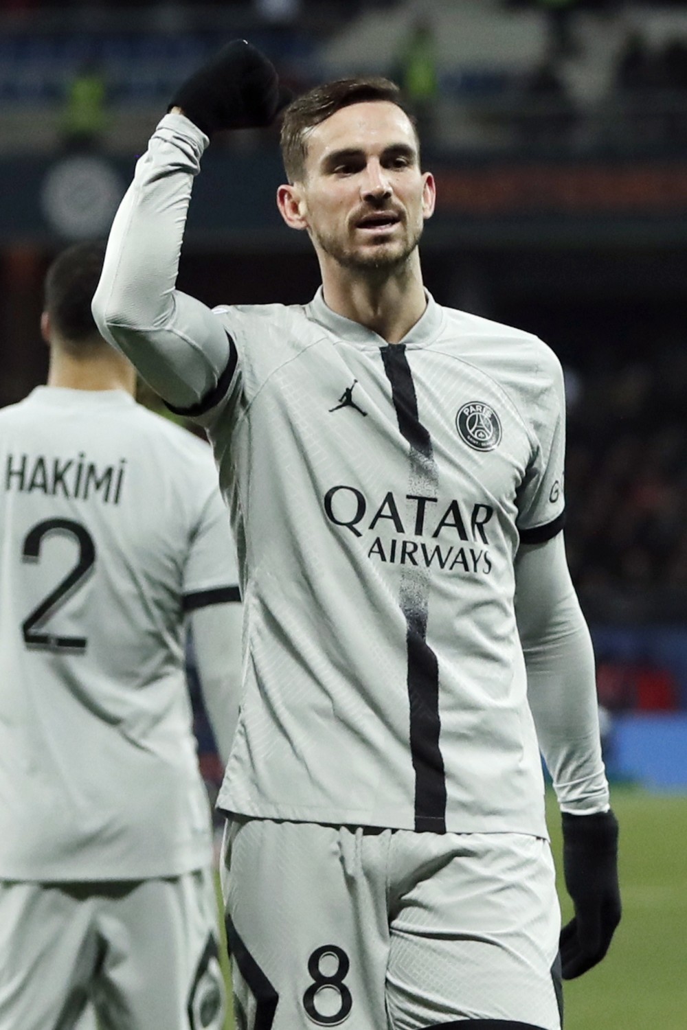 巴黎圣日耳曼胜蒙彼利埃，保持领先优势的简单介绍