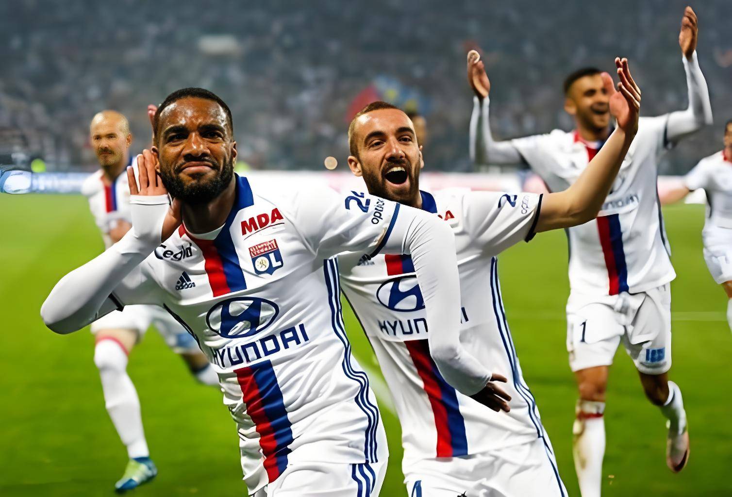 巴黎圣日耳曼胜蒙彼利埃，保持领先优势的简单介绍