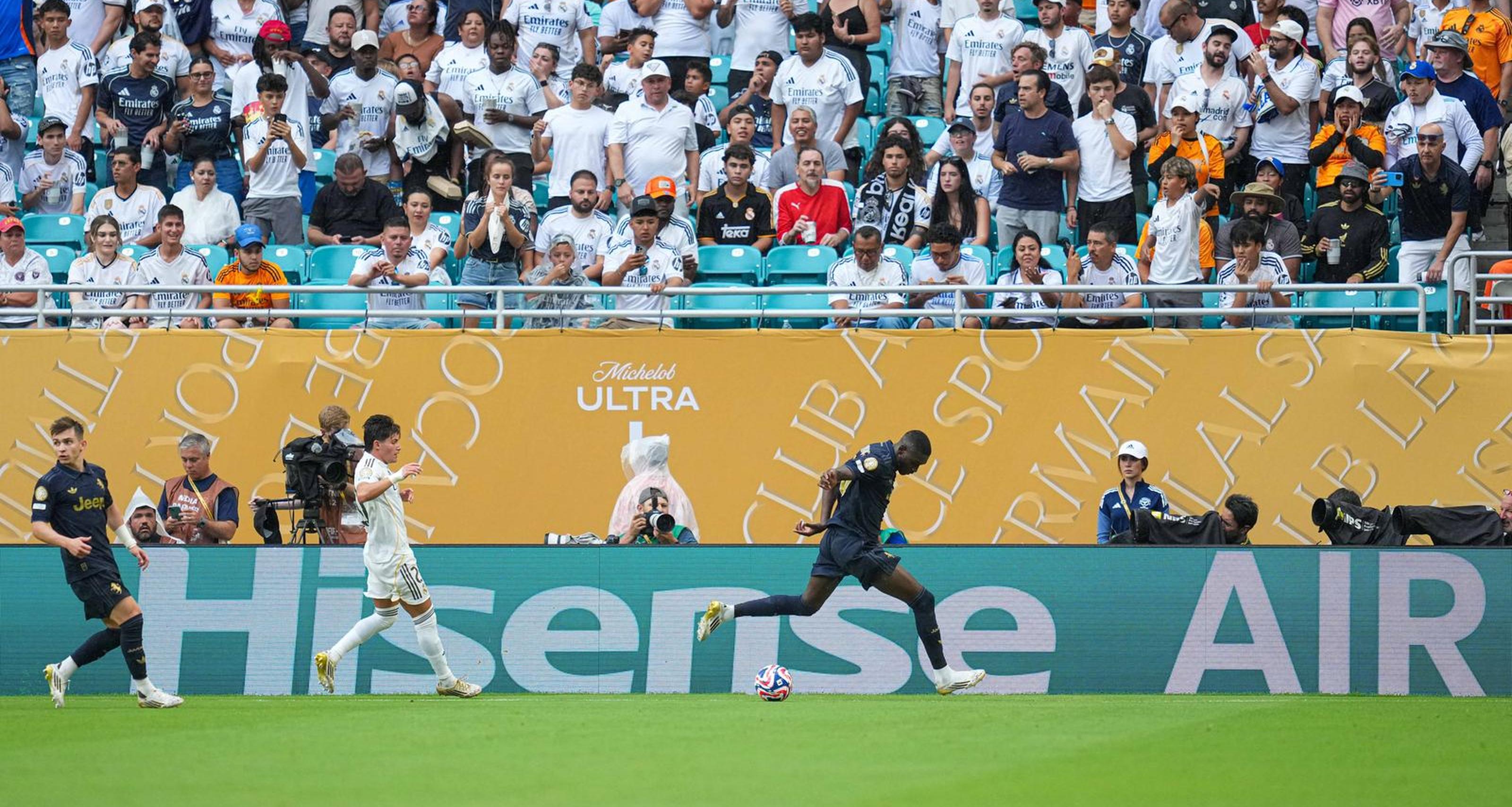 关于尤文险胜皇马，罗德里戈爆发神勇的信息