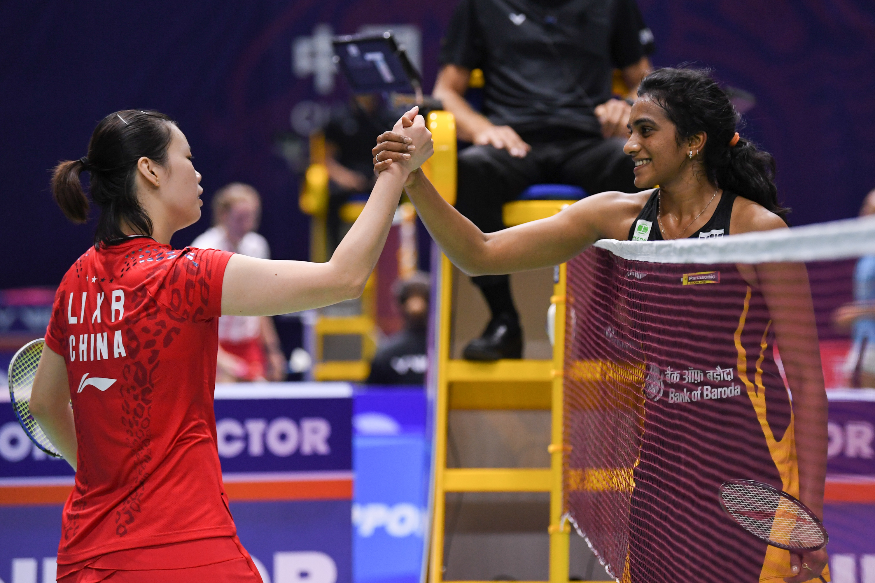 关于英格兰羽毛球队翻盘马来西亚羽毛球队，辛杜送出助攻的信息