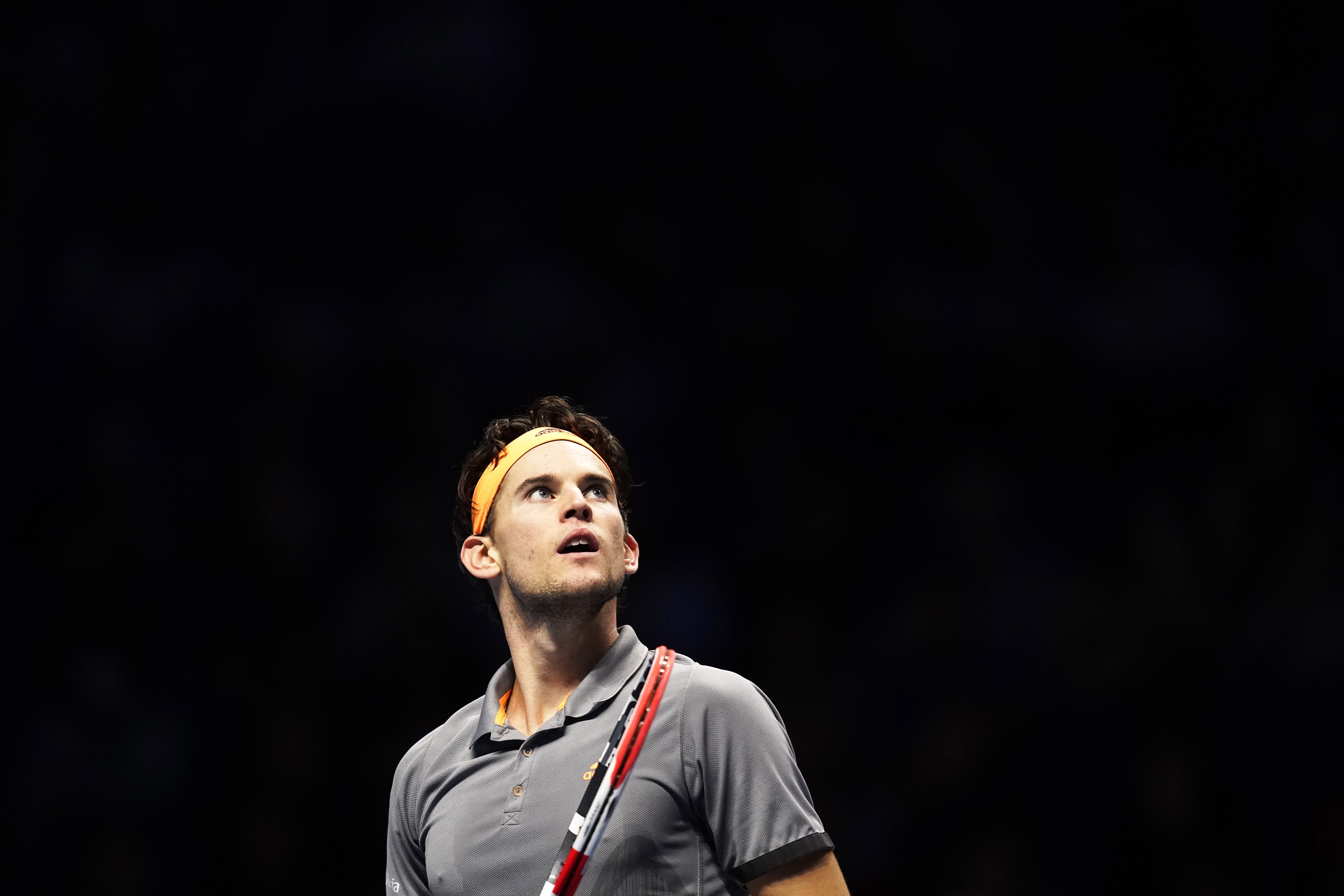 美国网球队绝地反击欧洲网球队，西西帕斯统治全场的简单介绍