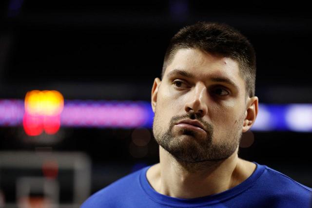 关于福建队碾压掘金，武切维奇高光表现的信息