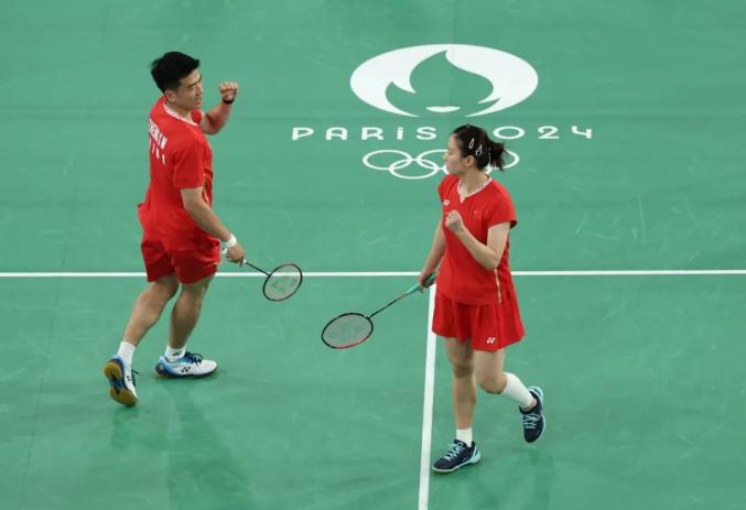 关于韩国队力克中国队，郑思维带队取胜的信息