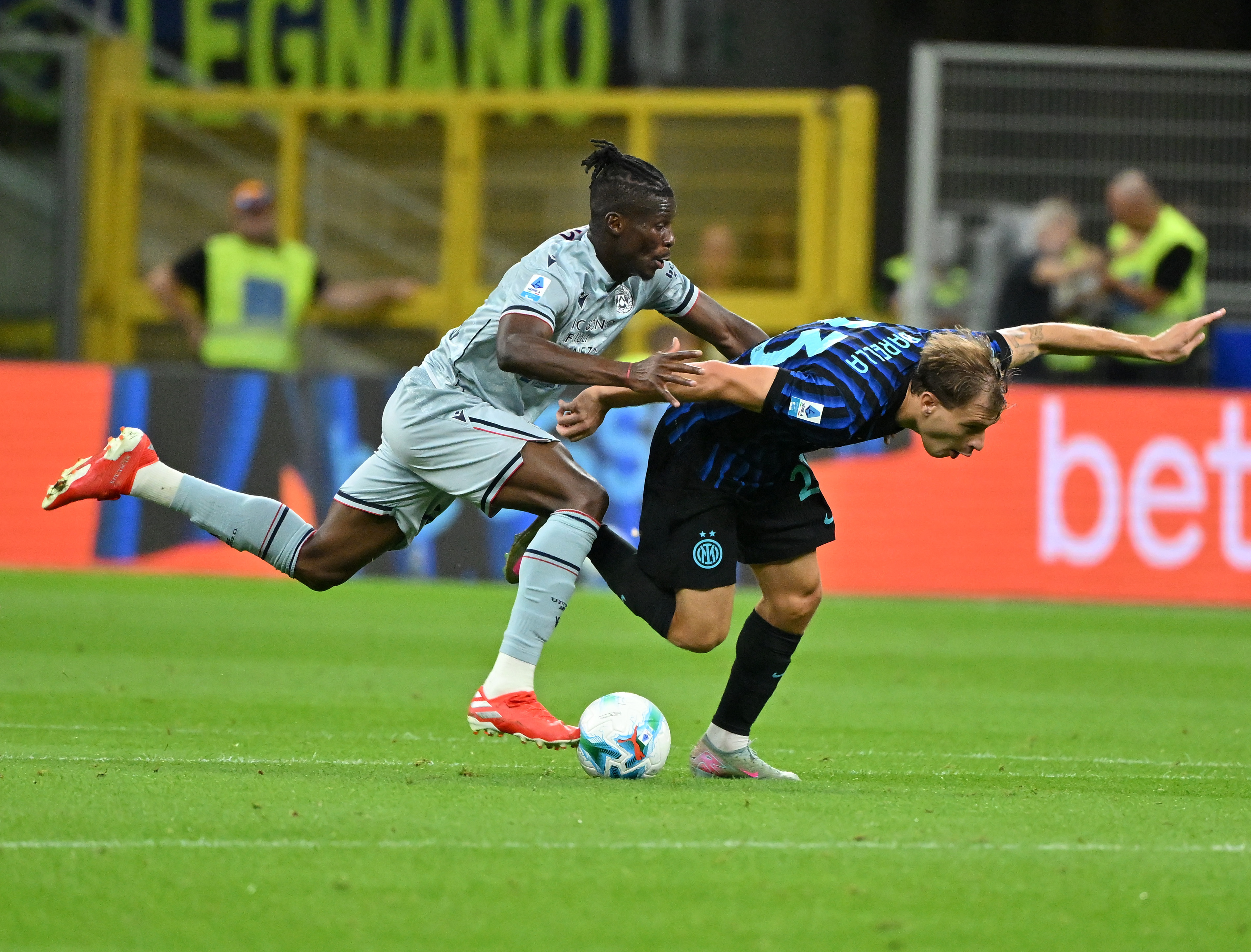 包含意甲比赛将掀起一波足球热潮！的词条