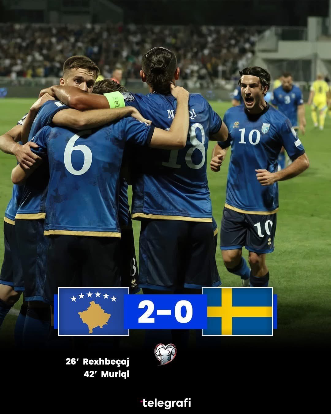 立陶宛轻取克罗地亚！欧预赛强势威震的简单介绍